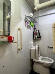 Blk 28 Brickworks Estate (Bukit Merah), HDB 3 Rooms #555775911